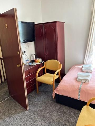 Holland House Hotel Great Yarmouth Luaran gambar