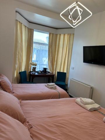 Holland House Hotel Great Yarmouth Luaran gambar