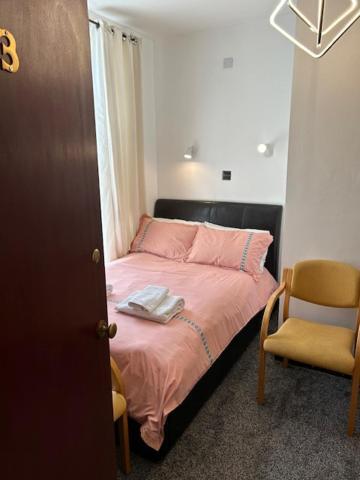 Holland House Hotel Great Yarmouth Luaran gambar