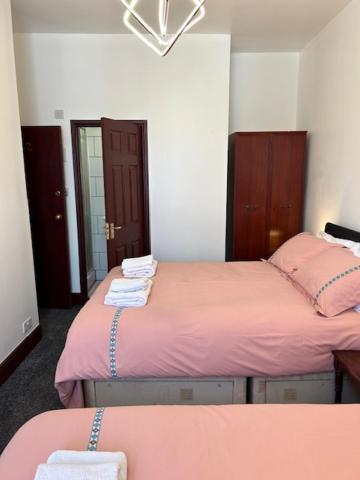 Holland House Hotel Great Yarmouth Luaran gambar