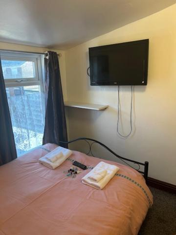 Holland House Hotel Great Yarmouth Luaran gambar