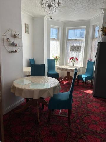Holland House Hotel Great Yarmouth Luaran gambar