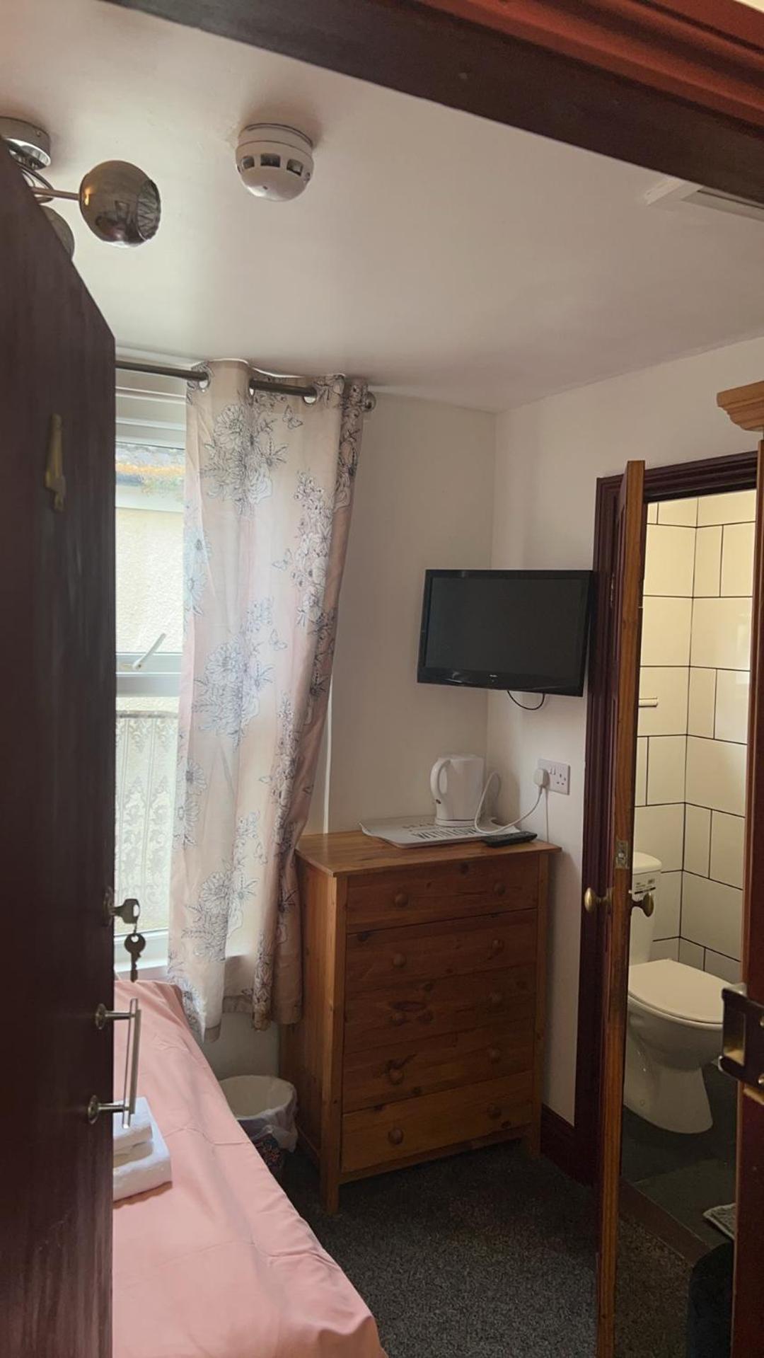 Holland House Hotel Great Yarmouth Luaran gambar