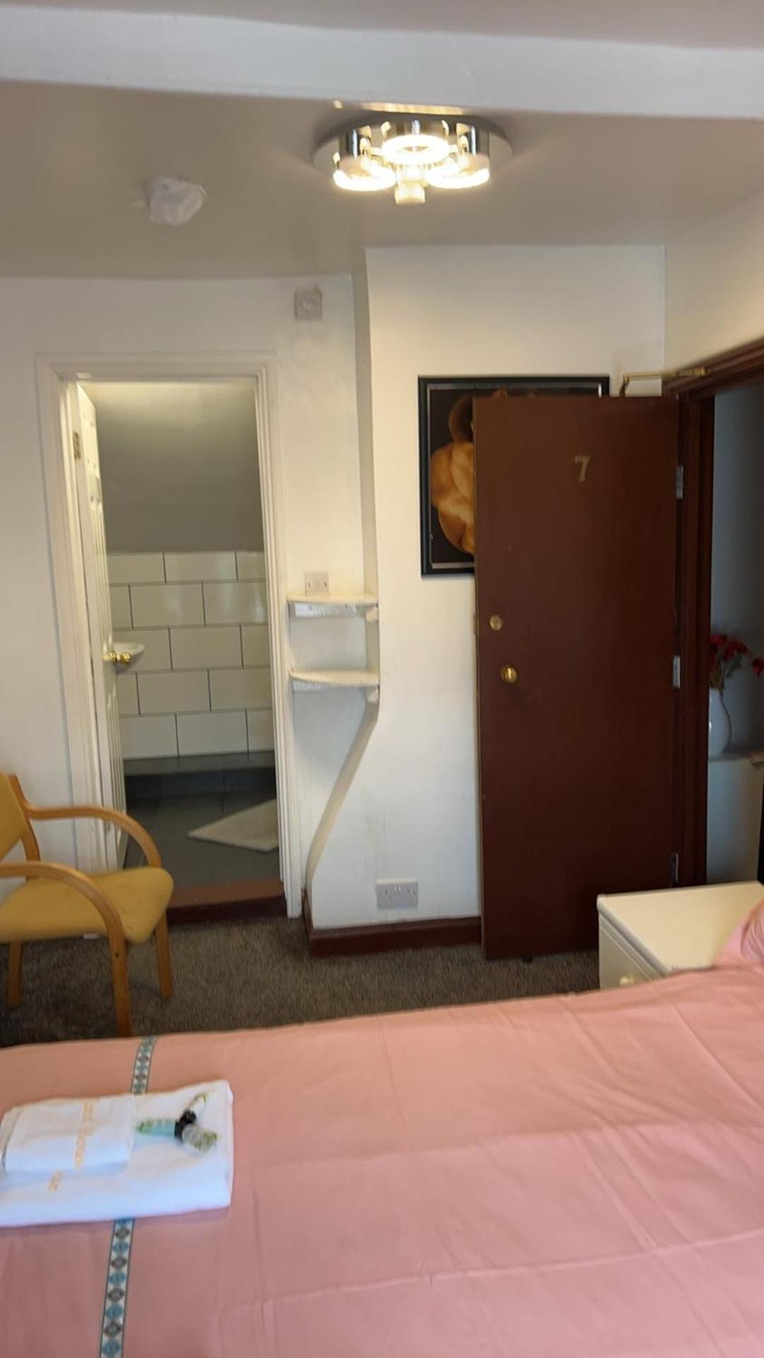 Holland House Hotel Great Yarmouth Luaran gambar