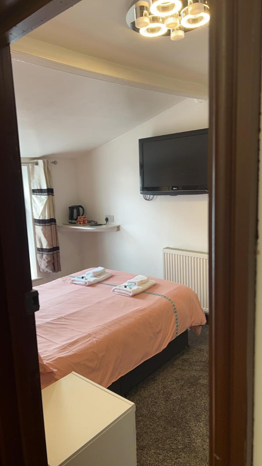 Holland House Hotel Great Yarmouth Luaran gambar